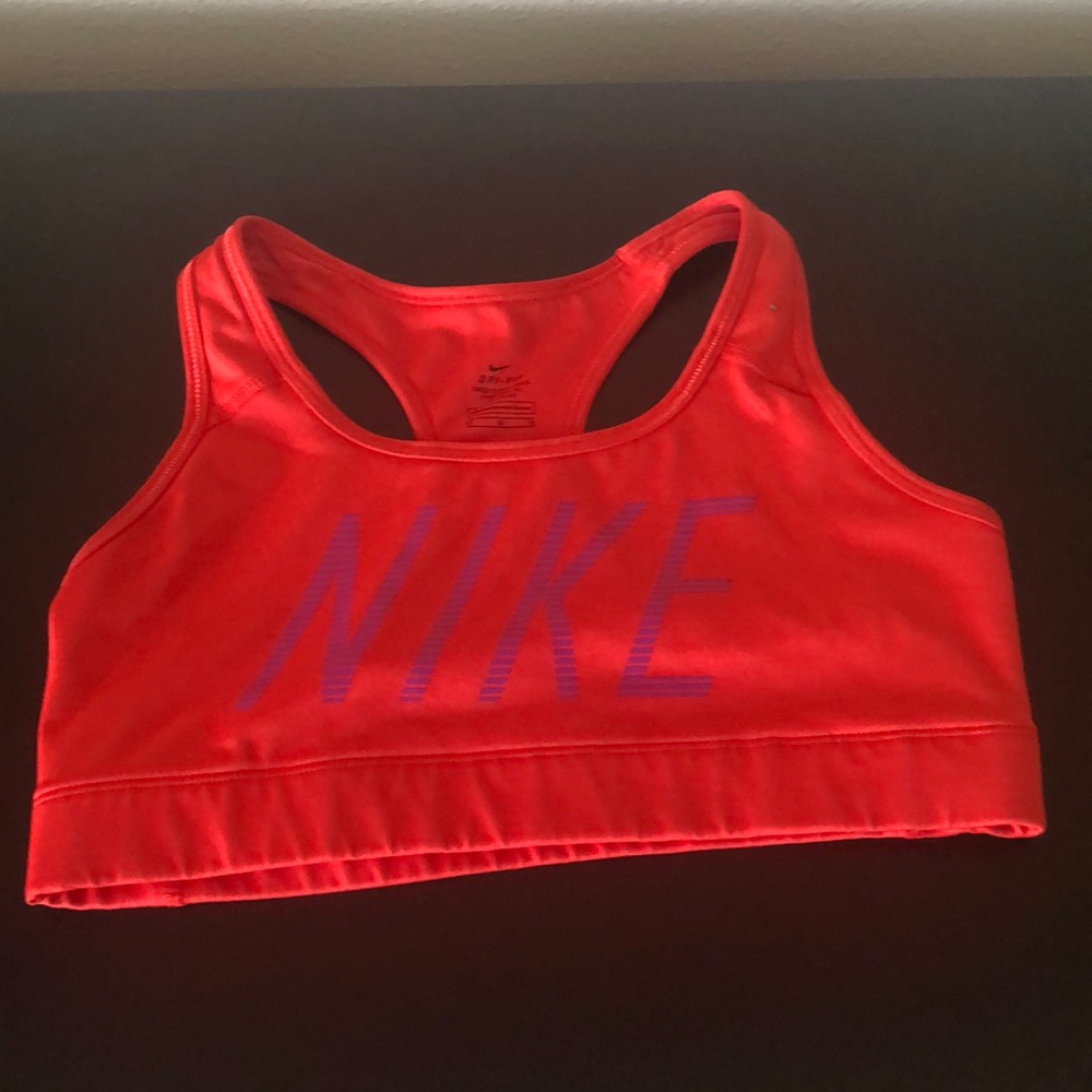 Nike Dri-Fit Sports Bra